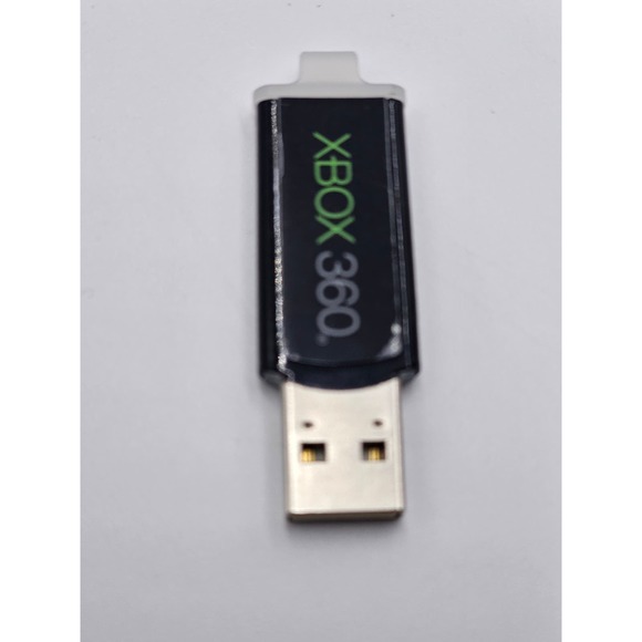 Official Scandisk Microsoft Xbox 360 8GB External Storage - Picture 2 of 2